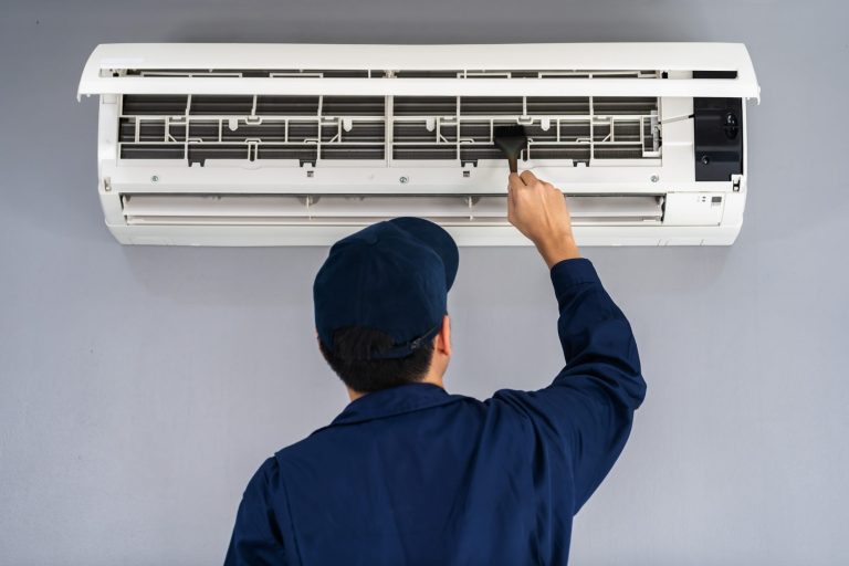 Is Your AC Leaking Water? These May Be the Reasons