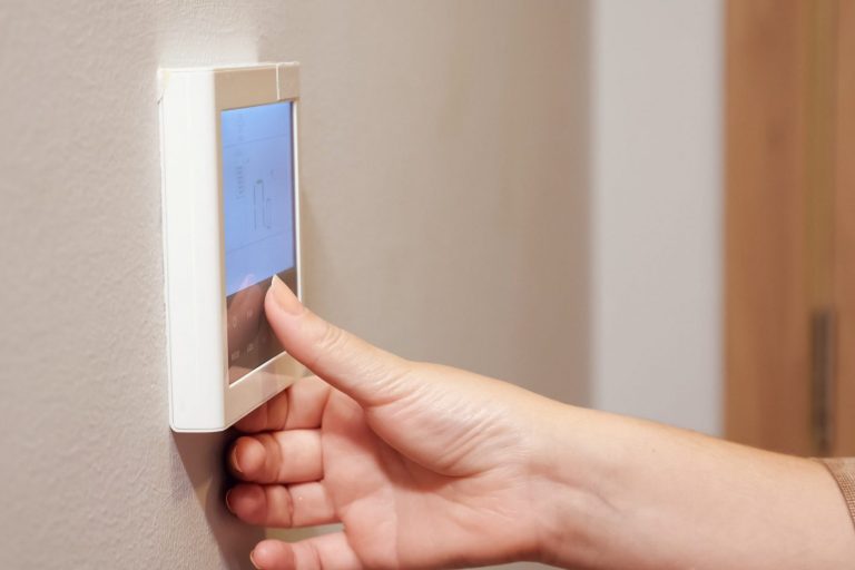 What’s the Best Setting for Your Central AC During Summer?