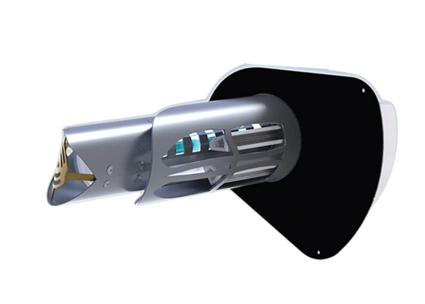 REME-HALO-Air REME-HALO-Air