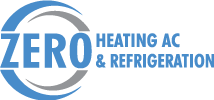 Zero Heating A/C and Refrigeration
